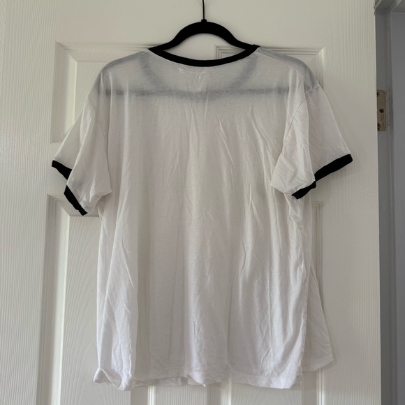 Acacia basic tee (Size L) - Picture 2 of 5